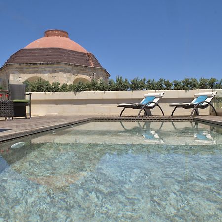 Palazzo Consiglia - Ik Collection Hotel Валета Екстериор снимка