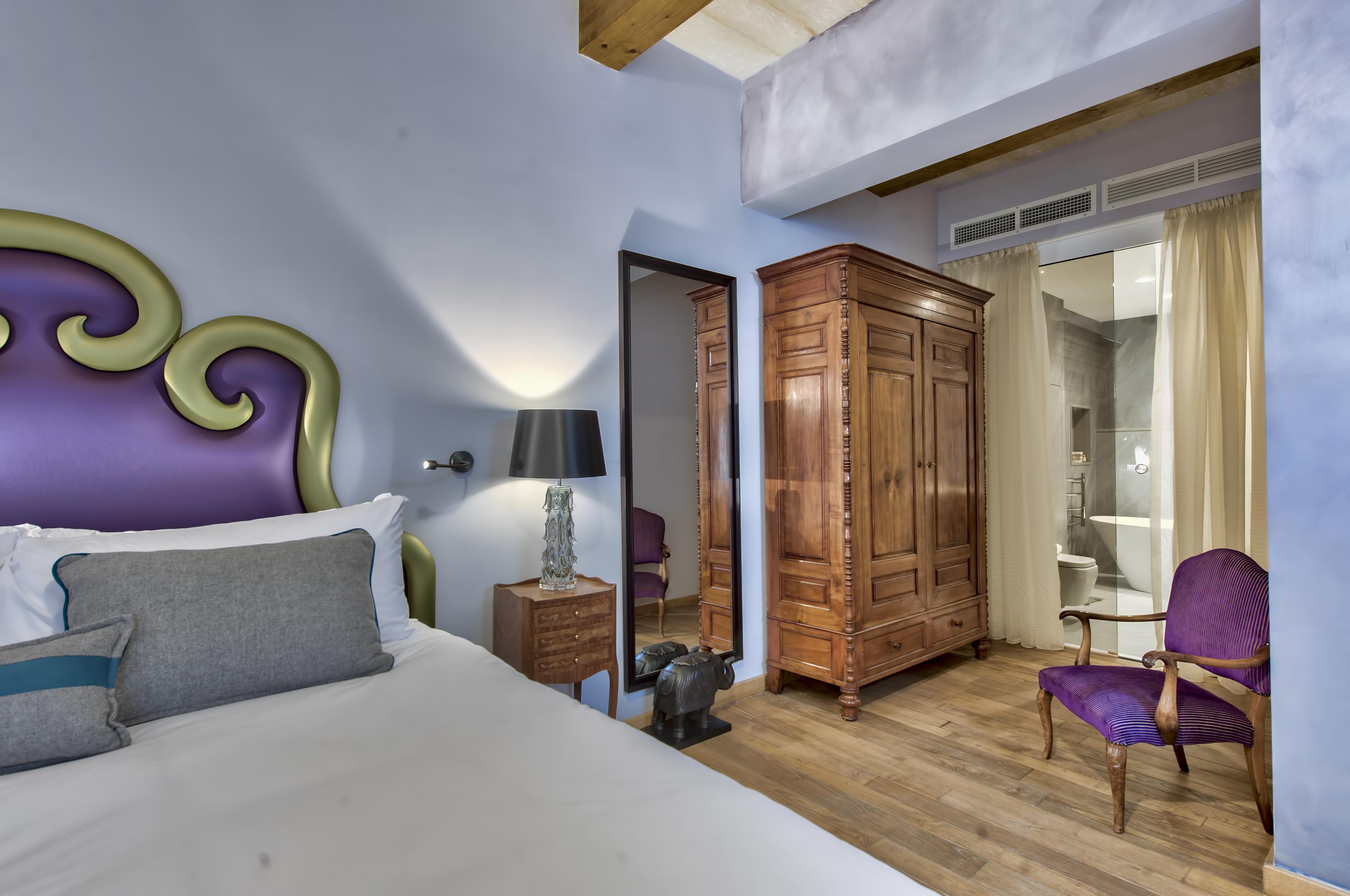 Palazzo Consiglia - Ik Collection Hotel Валета Екстериор снимка