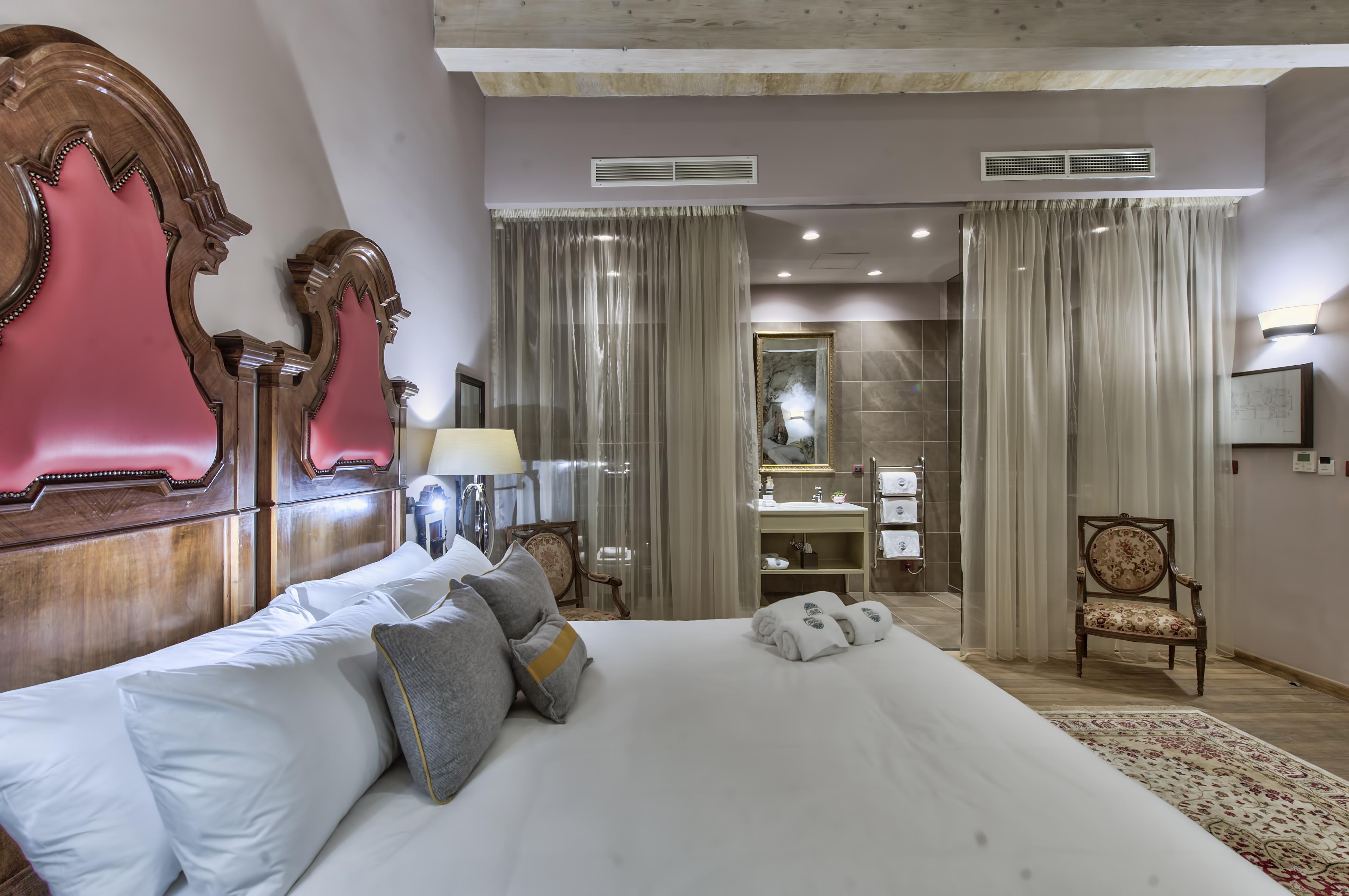 Palazzo Consiglia - Ik Collection Hotel Валета Екстериор снимка