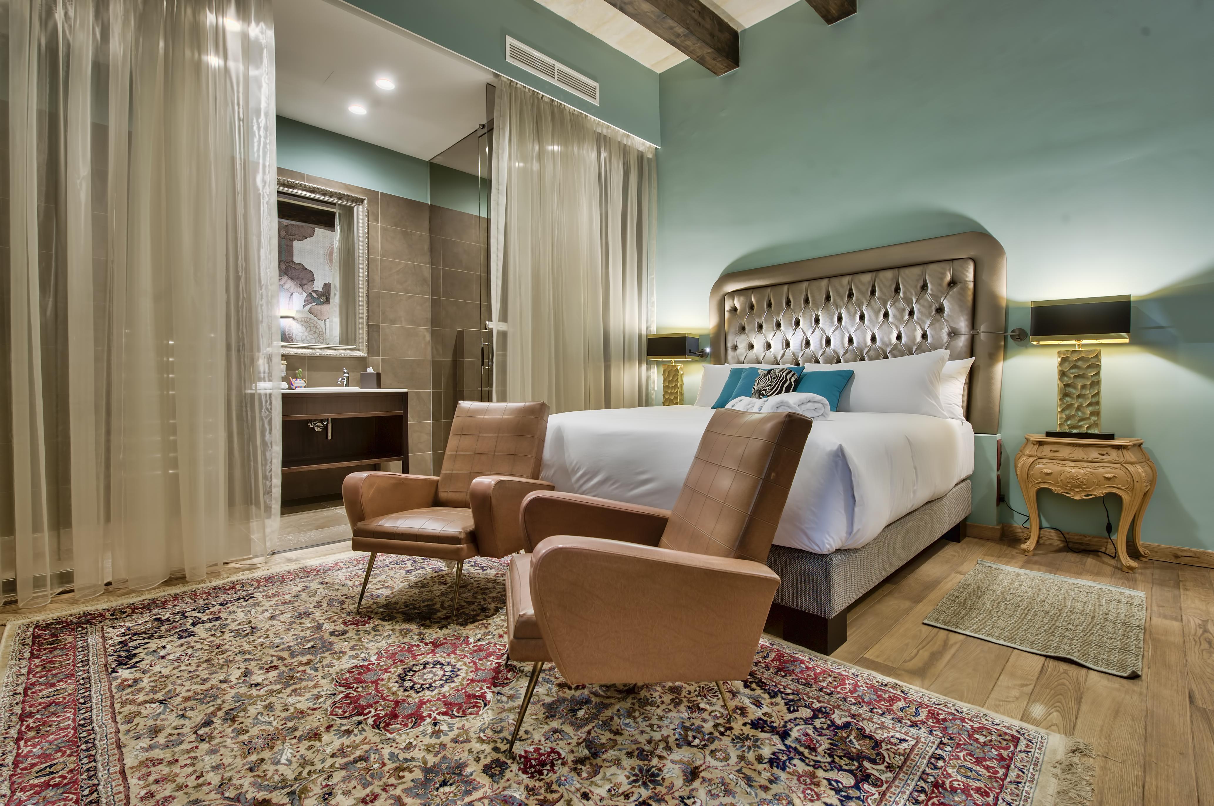 Palazzo Consiglia - Ik Collection Hotel Валета Екстериор снимка