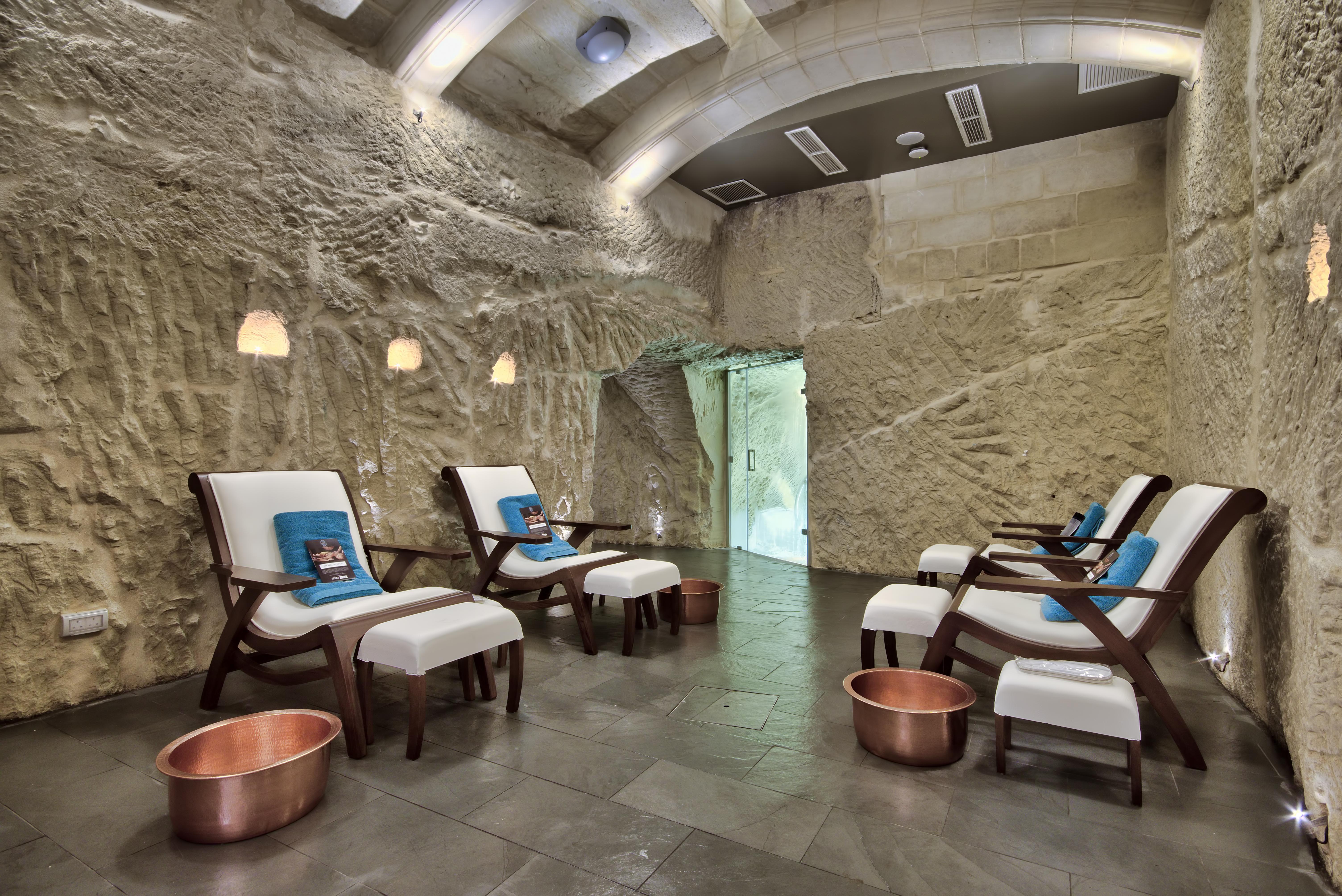 Palazzo Consiglia - Ik Collection Hotel Валета Екстериор снимка