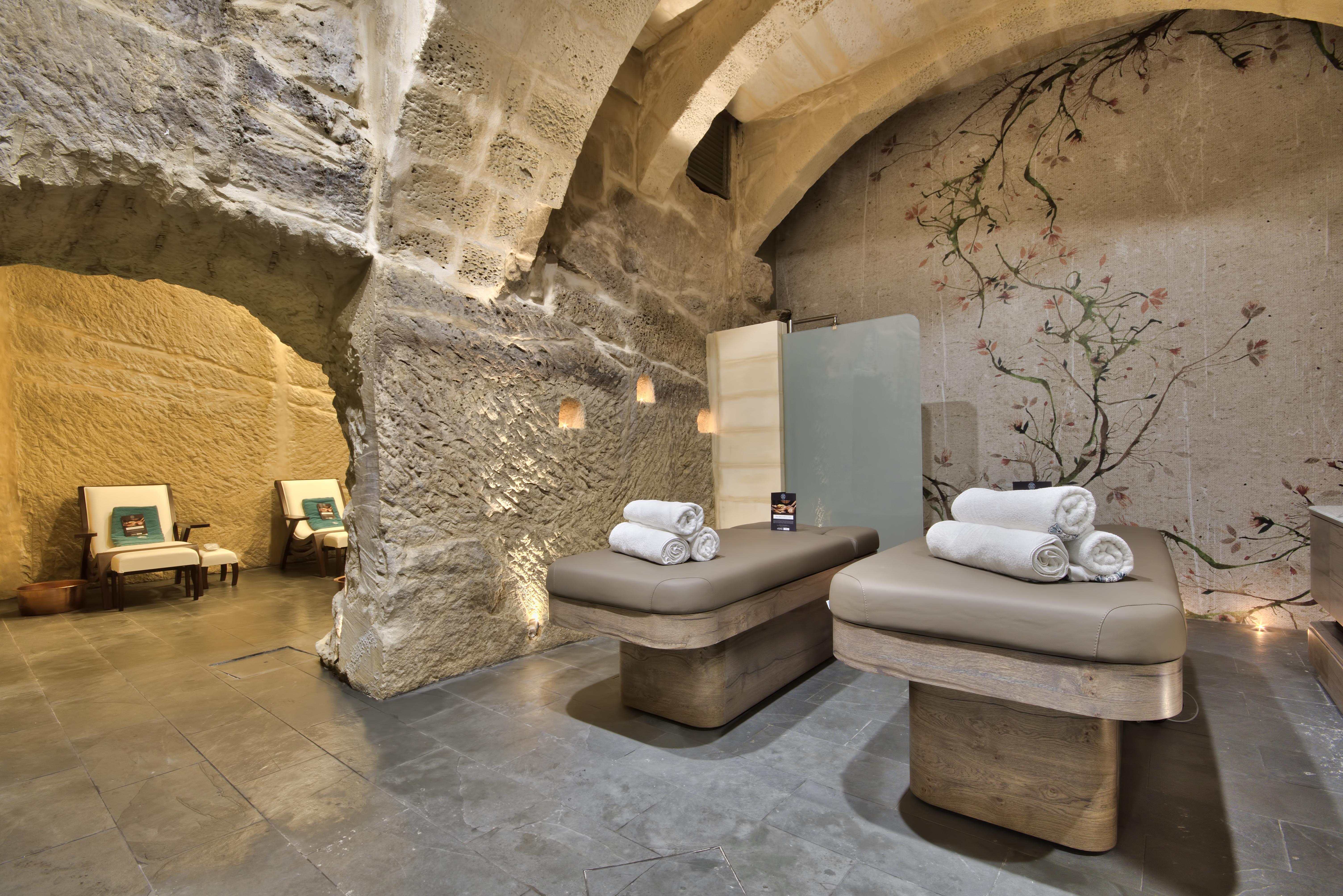 Palazzo Consiglia - Ik Collection Hotel Валета Екстериор снимка