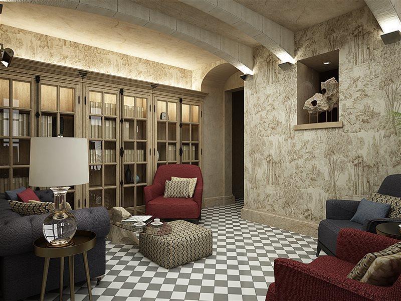 Palazzo Consiglia - Ik Collection Hotel Валета Екстериор снимка