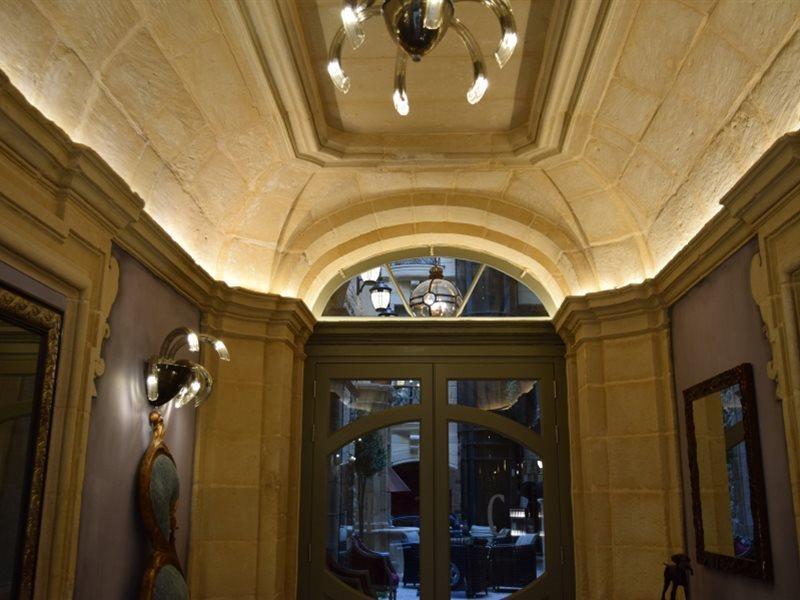 Palazzo Consiglia - Ik Collection Hotel Валета Екстериор снимка