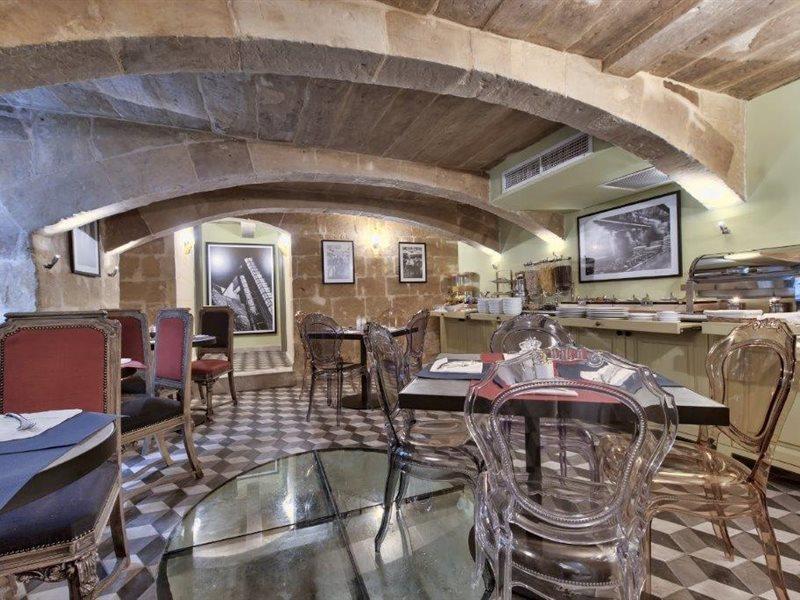 Palazzo Consiglia - Ik Collection Hotel Валета Екстериор снимка