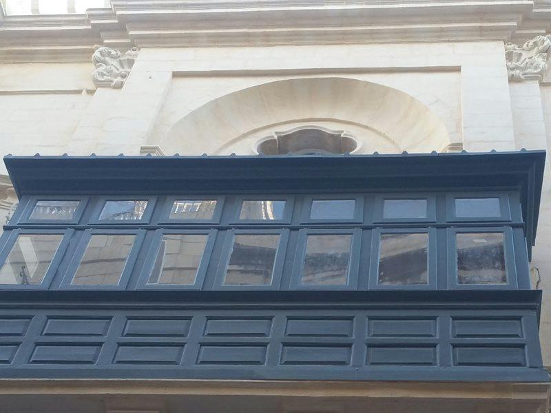 Palazzo Consiglia - Ik Collection Hotel Валета Екстериор снимка