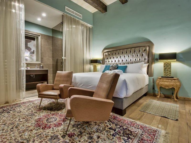 Palazzo Consiglia - Ik Collection Hotel Валета Екстериор снимка