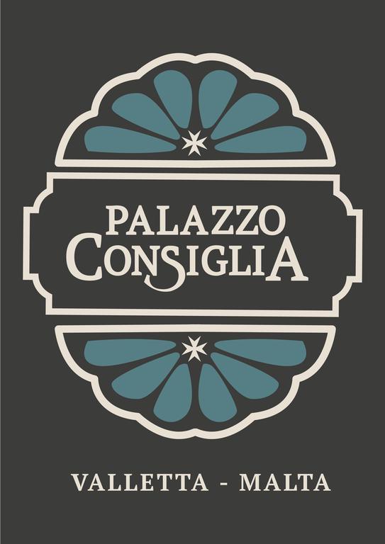 Palazzo Consiglia - Ik Collection Hotel Валета Екстериор снимка