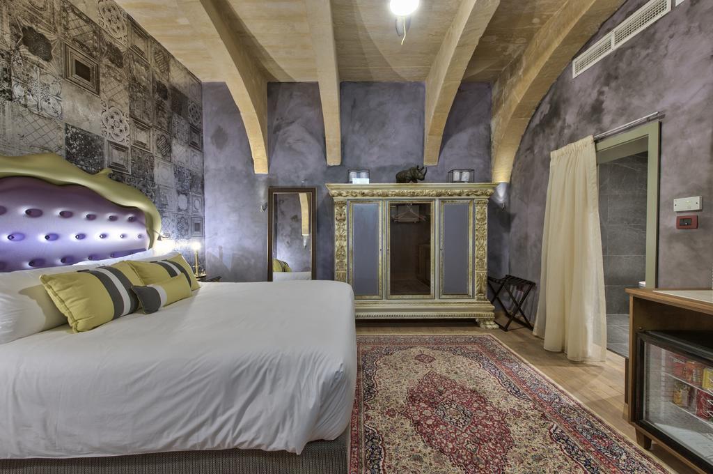Palazzo Consiglia - Ik Collection Hotel Валета Екстериор снимка