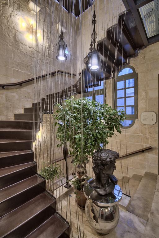 Palazzo Consiglia - Ik Collection Hotel Валета Екстериор снимка