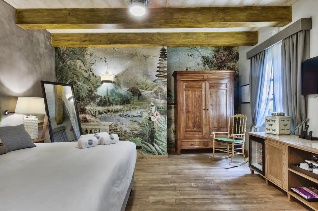 Palazzo Consiglia - Ik Collection Hotel Валета Екстериор снимка