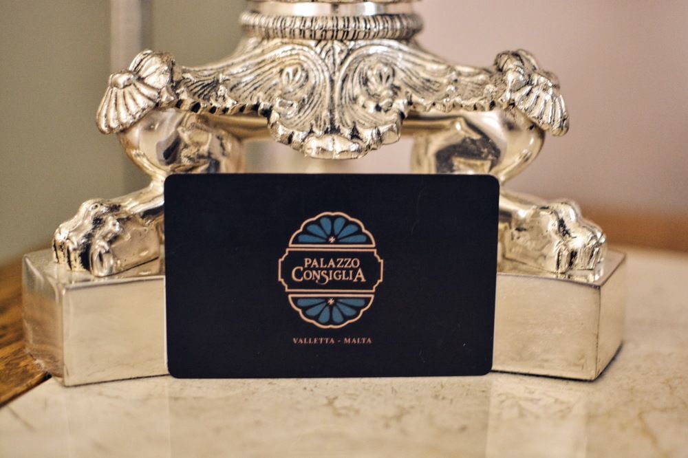Palazzo Consiglia - Ik Collection Hotel Валета Екстериор снимка